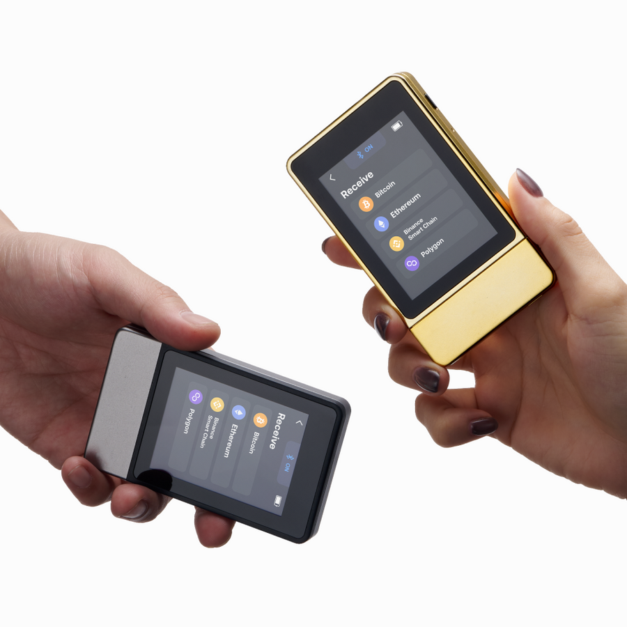 Polemika Neo Series (Neo-X / NeoGold)